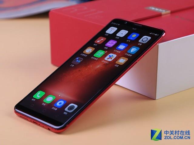oppoR11st多少钱