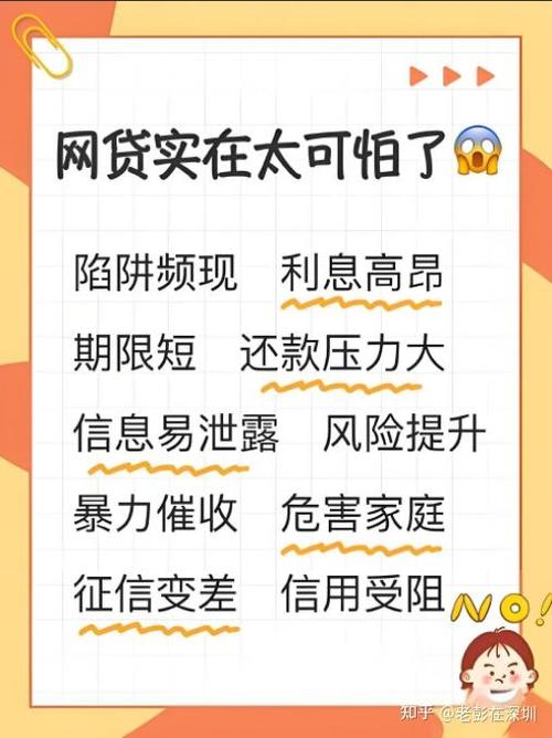 网贷在线申请