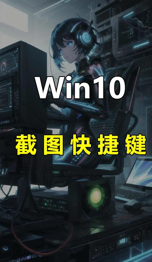 win10屏幕截图快捷键缩略图