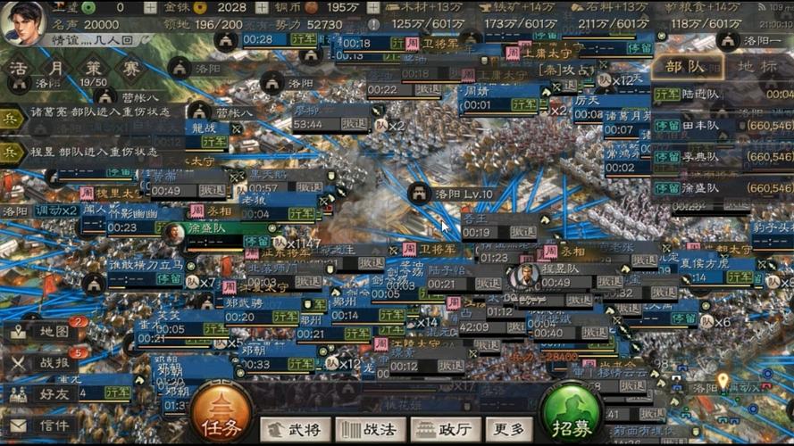S1打了洛阳就结束了吗