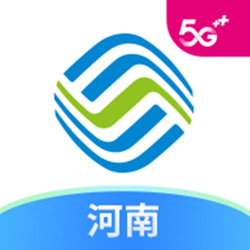 下载河南移动截图