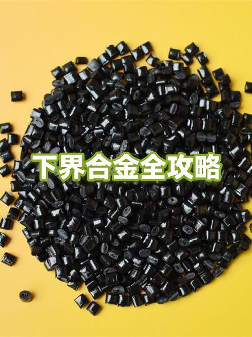 下界合金怎么搞