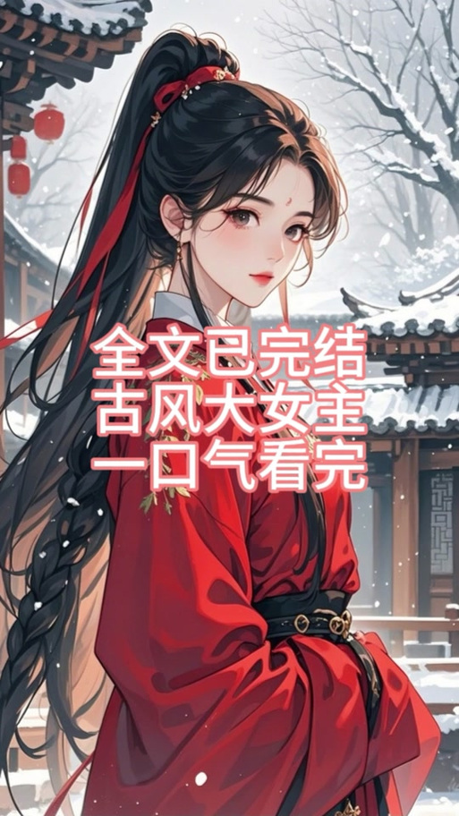 女主穿越古言图标