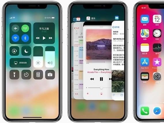 为什么iphone屏幕很暗