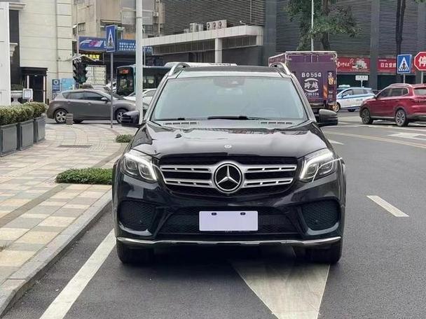 奔驰为什么叫嘉恒