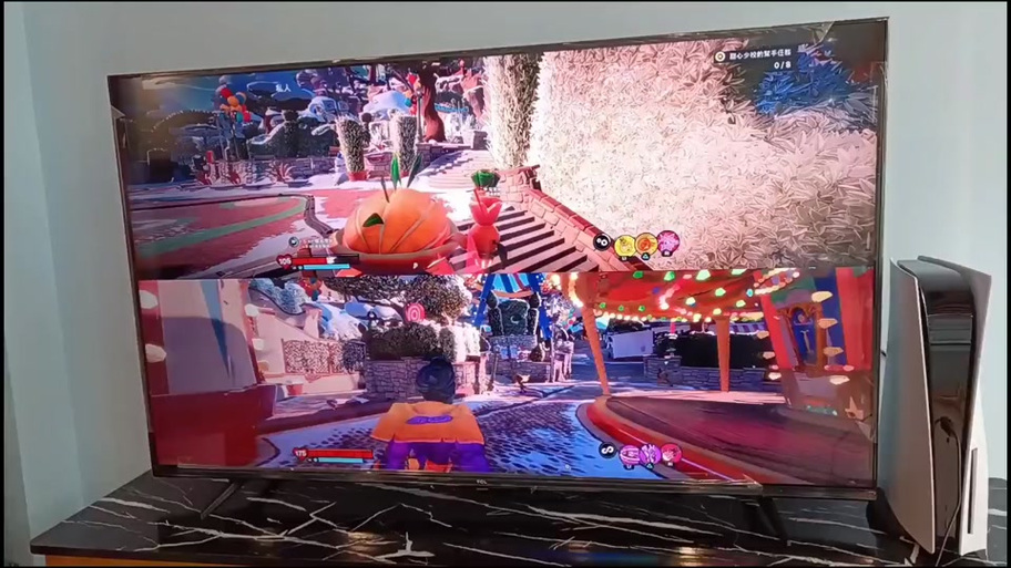 xbox可以双人同屏玩的游戏