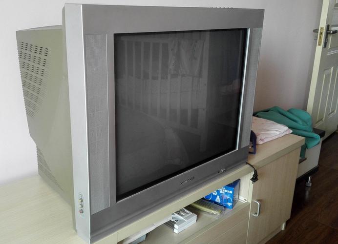 长虹电视缩略图