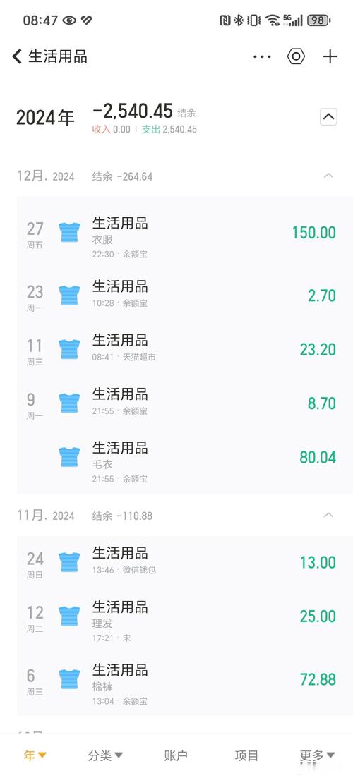 花呗周周省