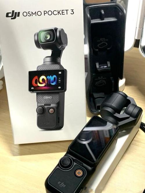 大疆pocket3电池能用多久