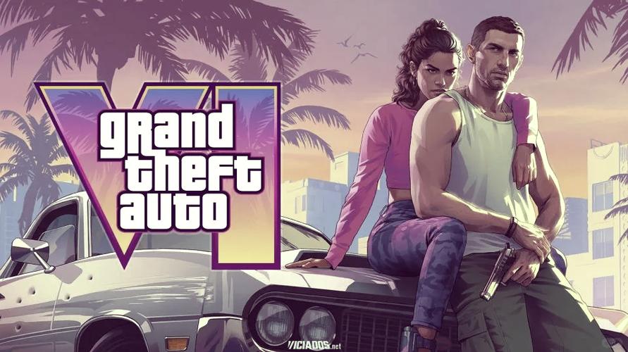GTA6的最新消息