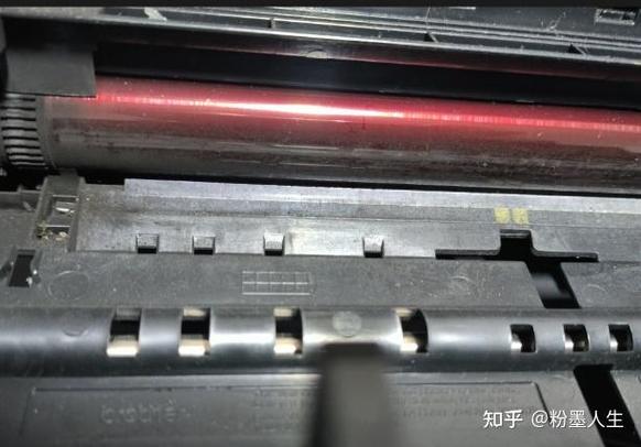 激光打印机粉盒漏粉有什么办法解决