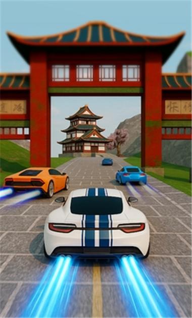 驾驶模拟器3d解锁全部车辆