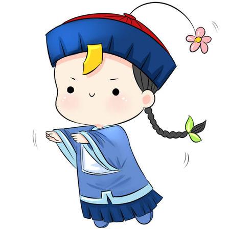僵尸头像图片截图