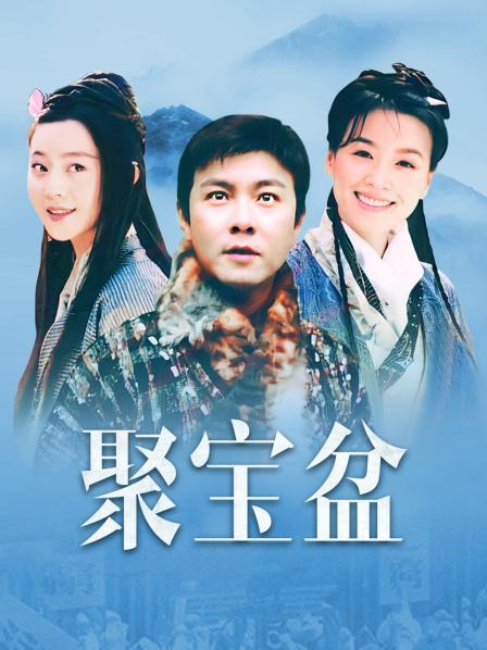 《聚宝盆》电视剧