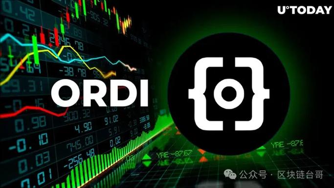 ordi币最新行情截图