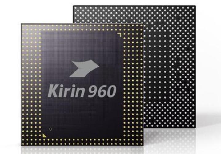 麒麟960相当于骁龙什么处理器截图