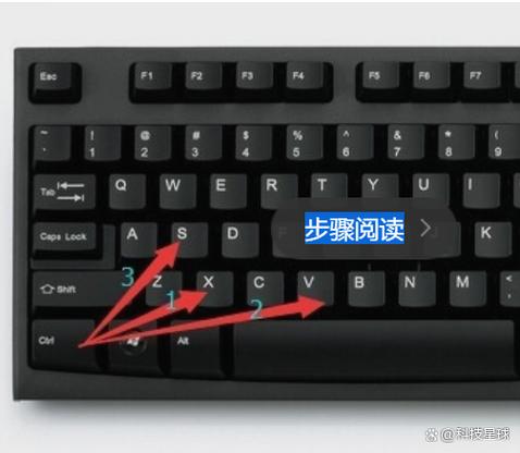 键盘鼠标突然不能复制粘贴了缩略图