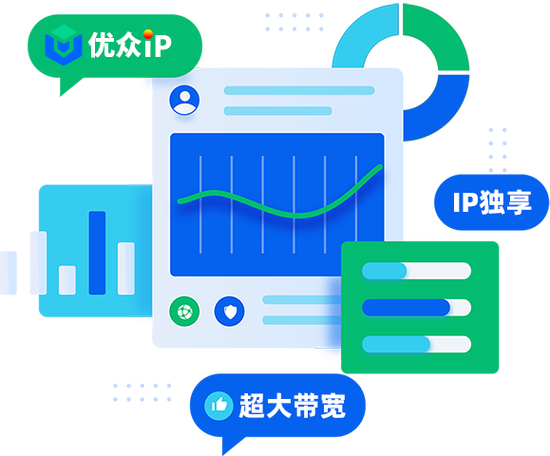 优众ip代理官网截图