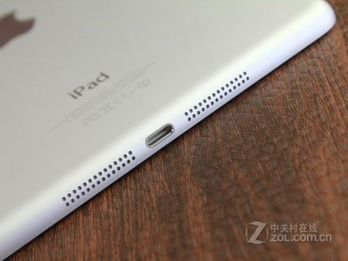 苹果ipad接口类型图标