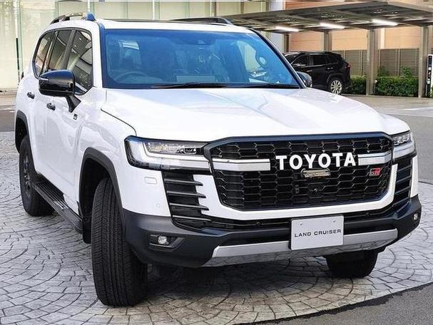 丰田为什么叫toyota