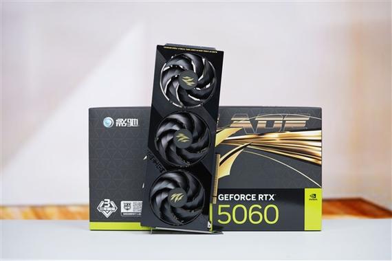 显卡logo灯一直闪烁