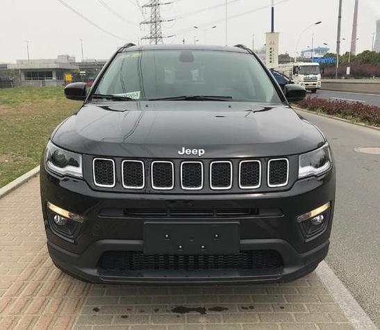 jeep所有车缩略图