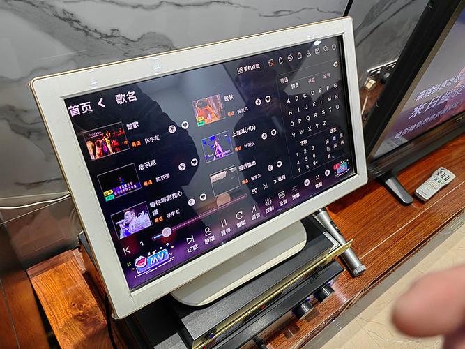 点歌机恢复出厂设置还有歌曲吗缩略图