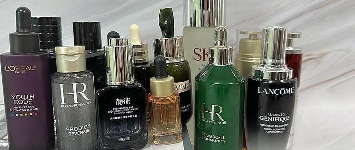 长期用精华对皮肤有害吗?