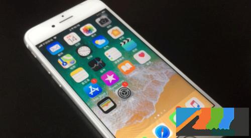 iphone8触摸屏不灵敏截图