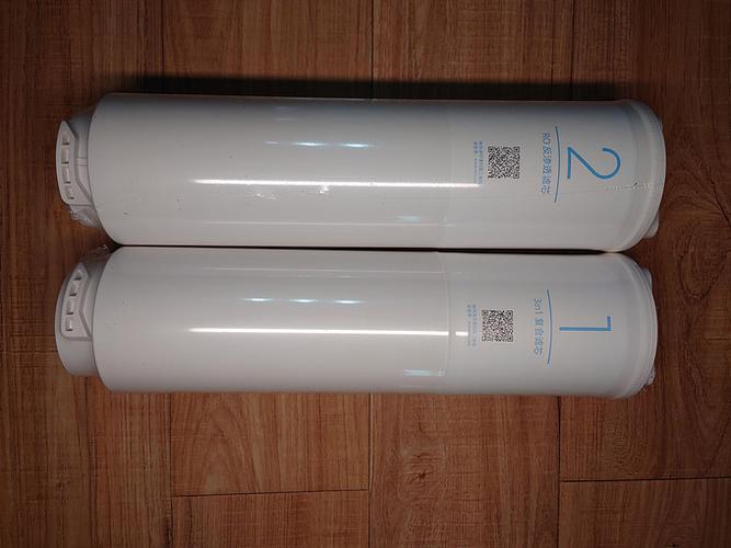 小米净水器1a复位滤芯