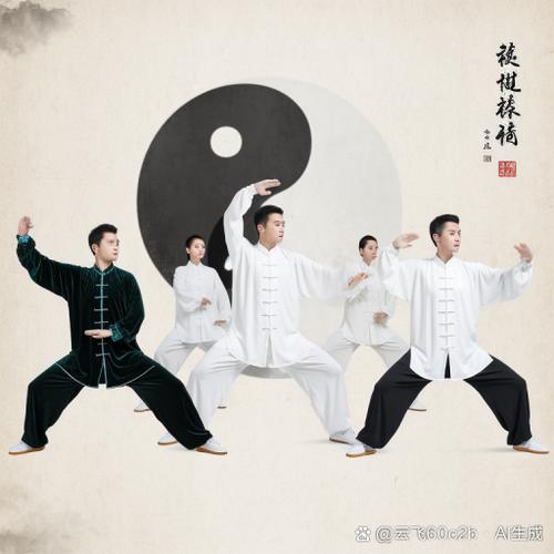 陈式太极十二代传人名单