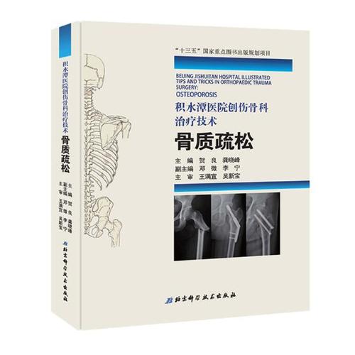 积水潭实用骨科学第二版pdf缩略图