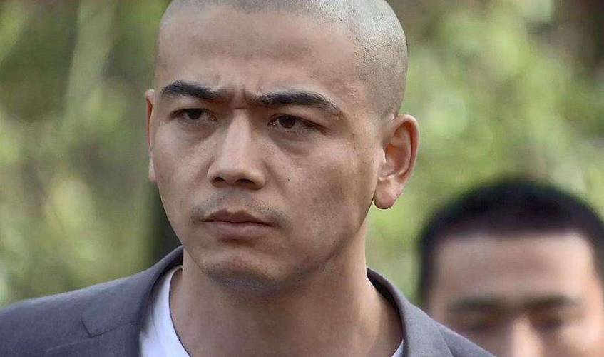 我是特种兵杨烁