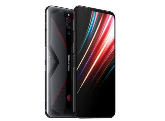 红魔5s
