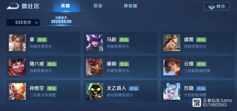 王者新赛季为啥难打