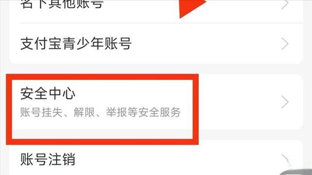 支付宝大额保护设置有必要吗