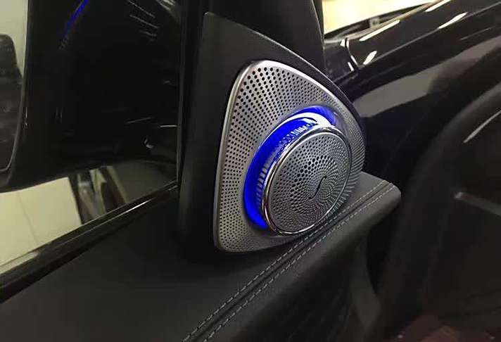 naim音响和柏林之声哪个好