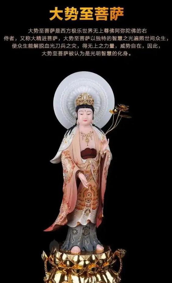 佛像的象征和寓意截图