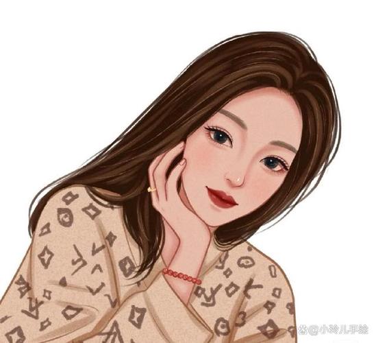 男生什么情况会换头像