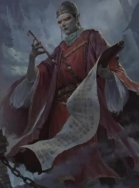 判官是指什么人