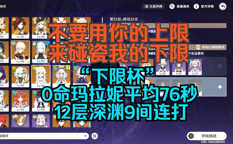 原神最强0命主c缩略图