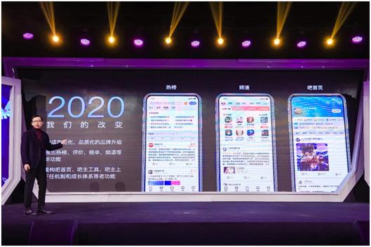 2021贴吧