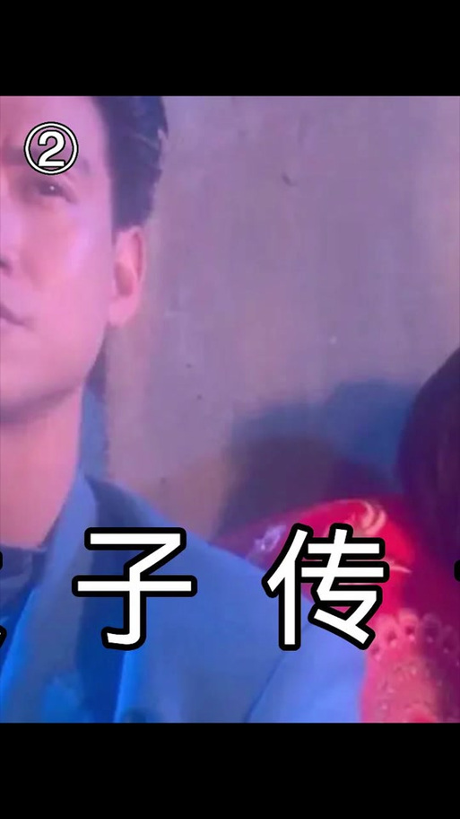 太子传说2免费观看完整截图