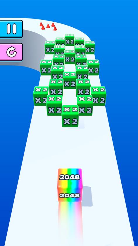 2048所有版本下载