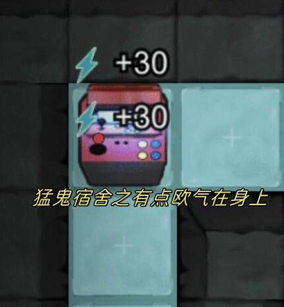 猛鬼宿舍无限修勾魔盒模式介绍图标