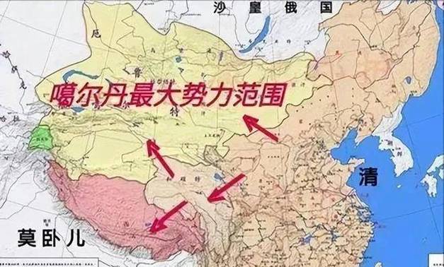 国家领土扩张类游戏