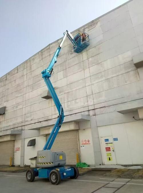 附近出租升降车登高车