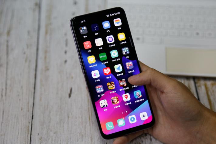 oppo手机怎么开90帧率缩略图