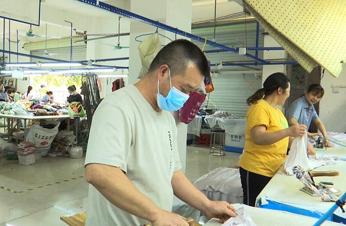 烫工的速度和技巧视频