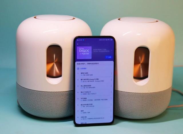 蓝牙音箱声音突然变小的原因缩略图